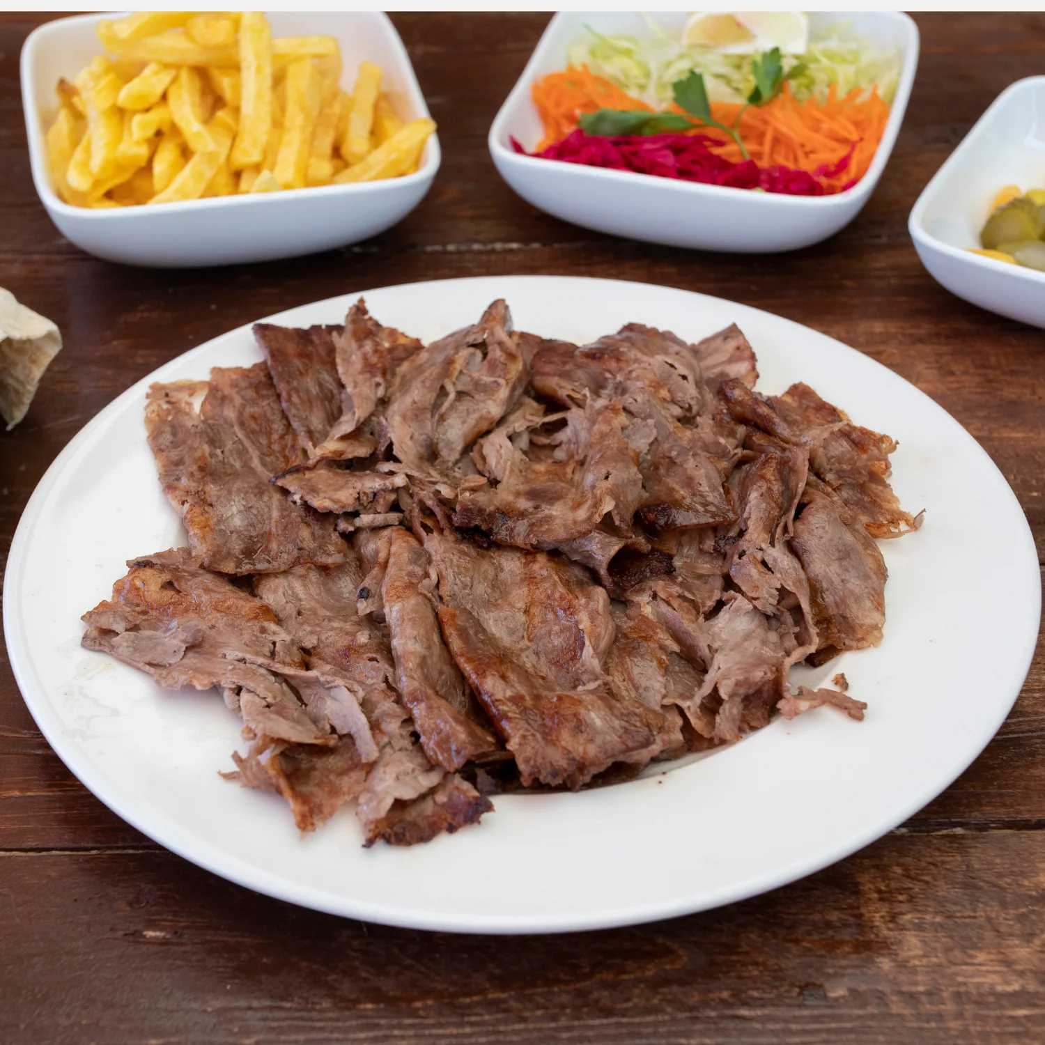 ET DÖNER