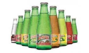 SODA ÇEŞİTLERİ