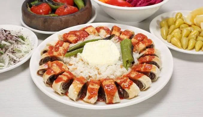 DÖNER BEYTİ 1.5