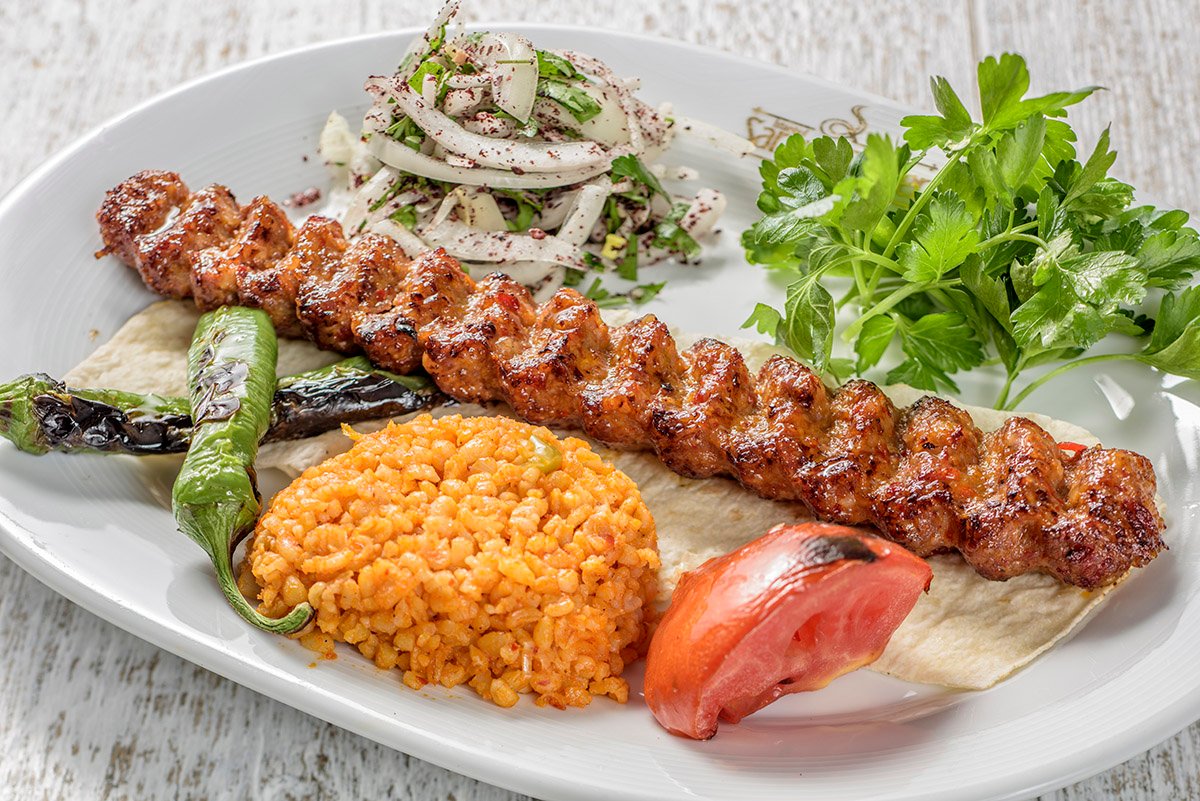 ADANA KEBAP 1.5